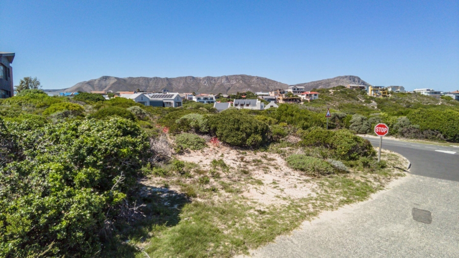 0 Bedroom Property for Sale in De Kelders Western Cape